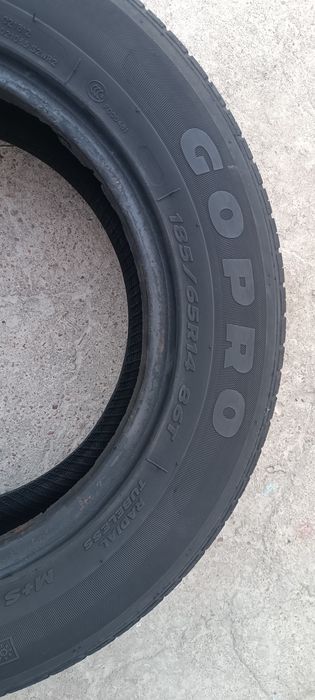 Баллоны Gopro (Charimhoo) 185/65/r14