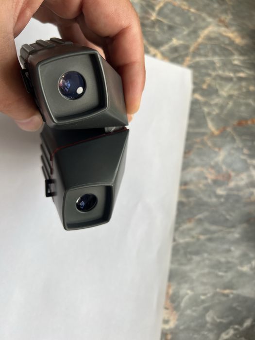 Binoclu Angenieux 8x24f