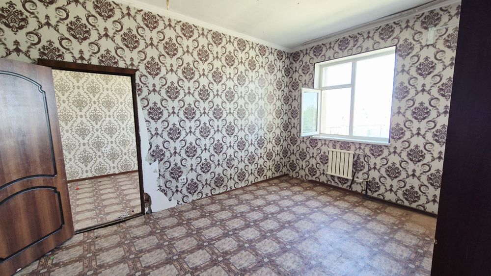 Guzalkentda 2 xonali