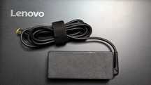 Блок питания для ноутбуков Lenovo (65W) OEM (Новый)
