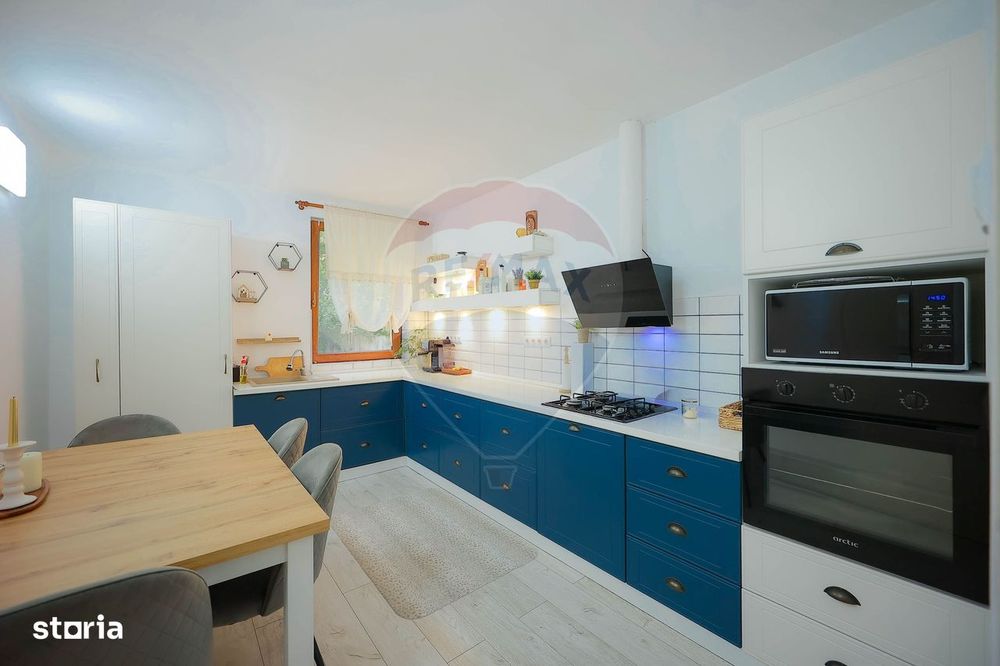 Casă de vânzare în Sântăul Mic, comuna Borș – la doar 15 km de Oradea