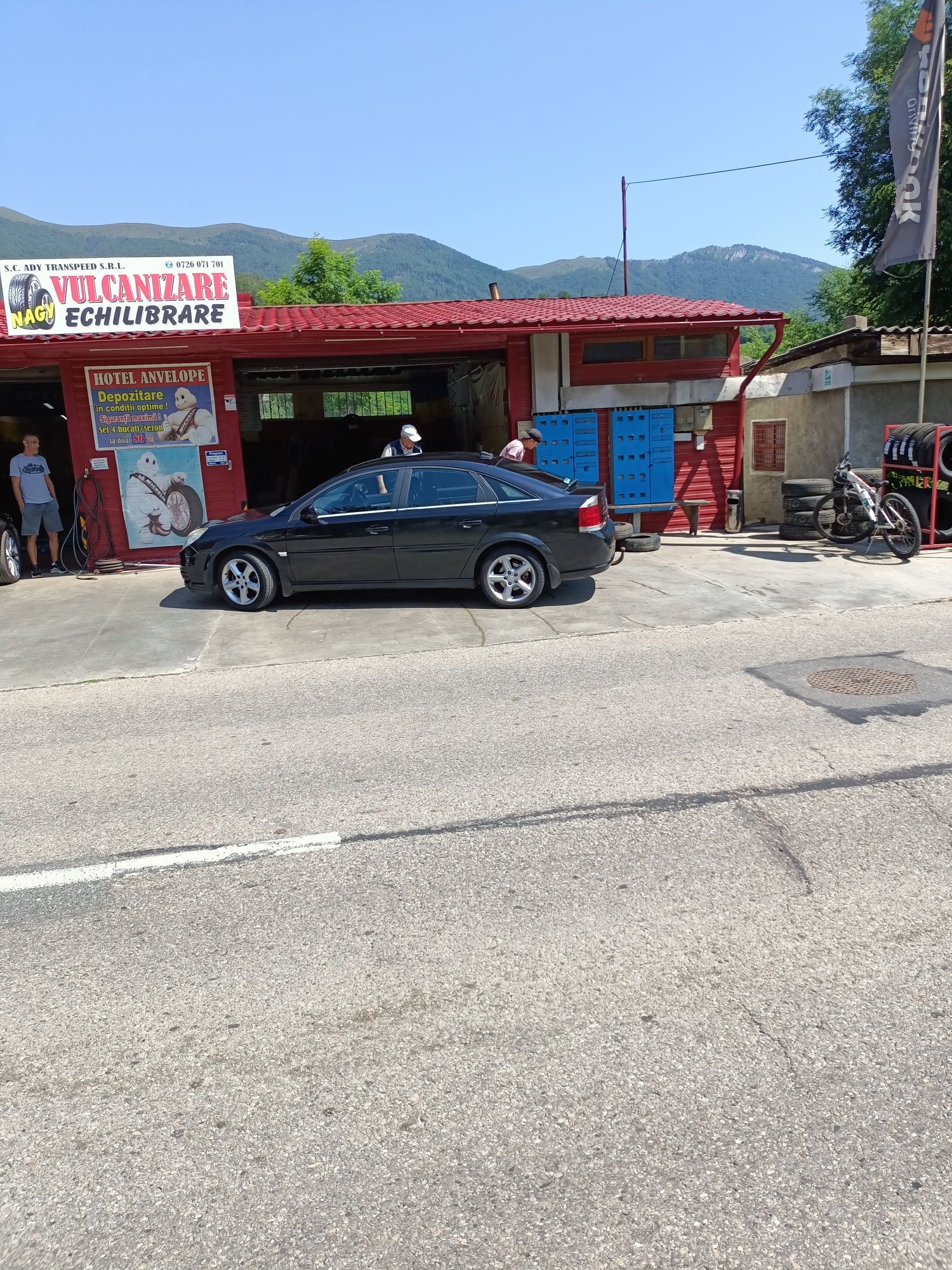 Vind Opel Vectra c 2008