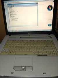 Лаптоп Acer Aspire 5710Z - JDW50