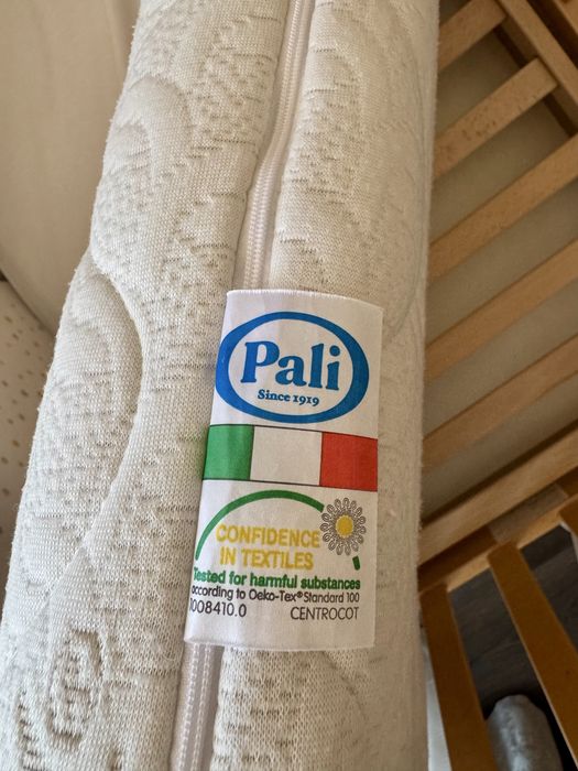 Детско легло Pali