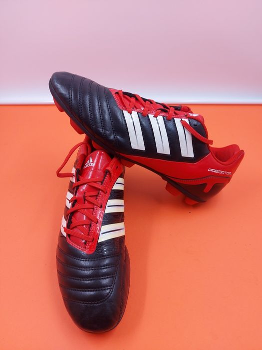 Adidas Predator номер 46 2/3  Оригинални футболни обувки