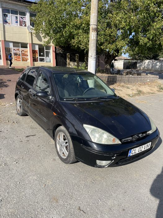 Ford Focus MK1 1.8 diesel