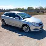 Opel Astra H GTC 2005г/Опел Астра H 1,8 бензин хечбек 3-врати на части