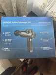 Pistol de masaj activ RENPHO