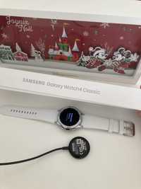 Samsung galaxy watch 4 classic часовник