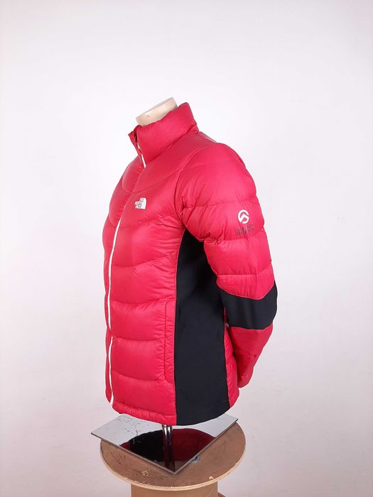 The North Face Crimptastic Hybrid - Оригинално дамско яке с пух р-р M