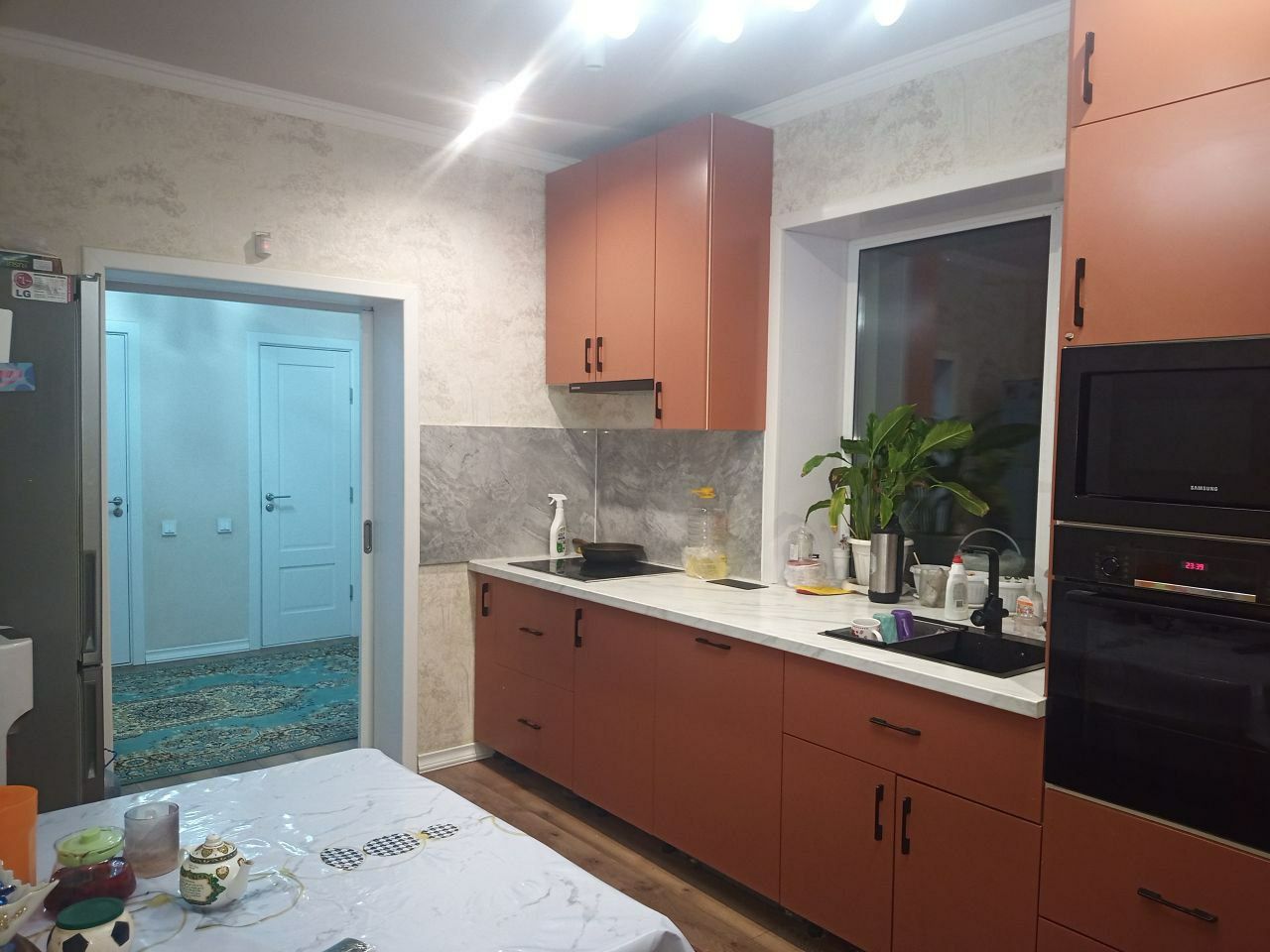 Продается дом со всеми удобствами в г. Жезказган