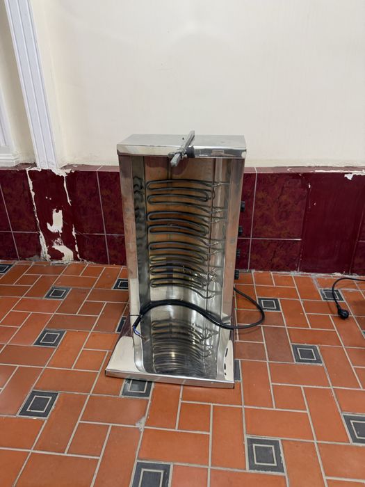 Lavash oparat Idealni