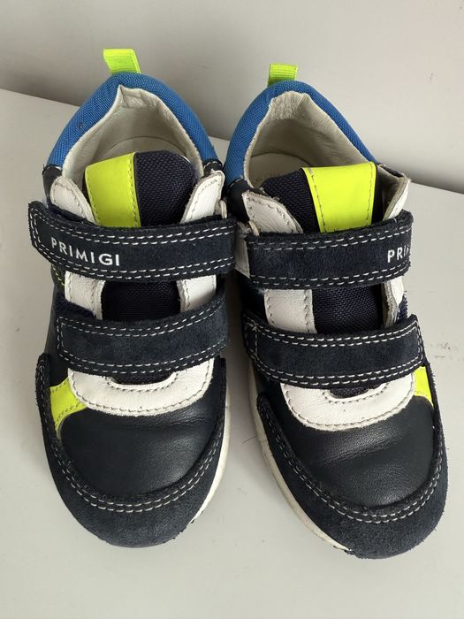 PRIMIGI обувки естествена кожа