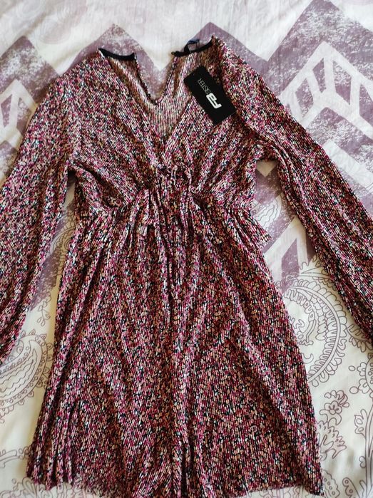 Дамски летен гащеризон!