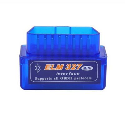 Elm 327 Bluetooth OBD2 V1.5 Елм 327 V 1.5 OBD 2