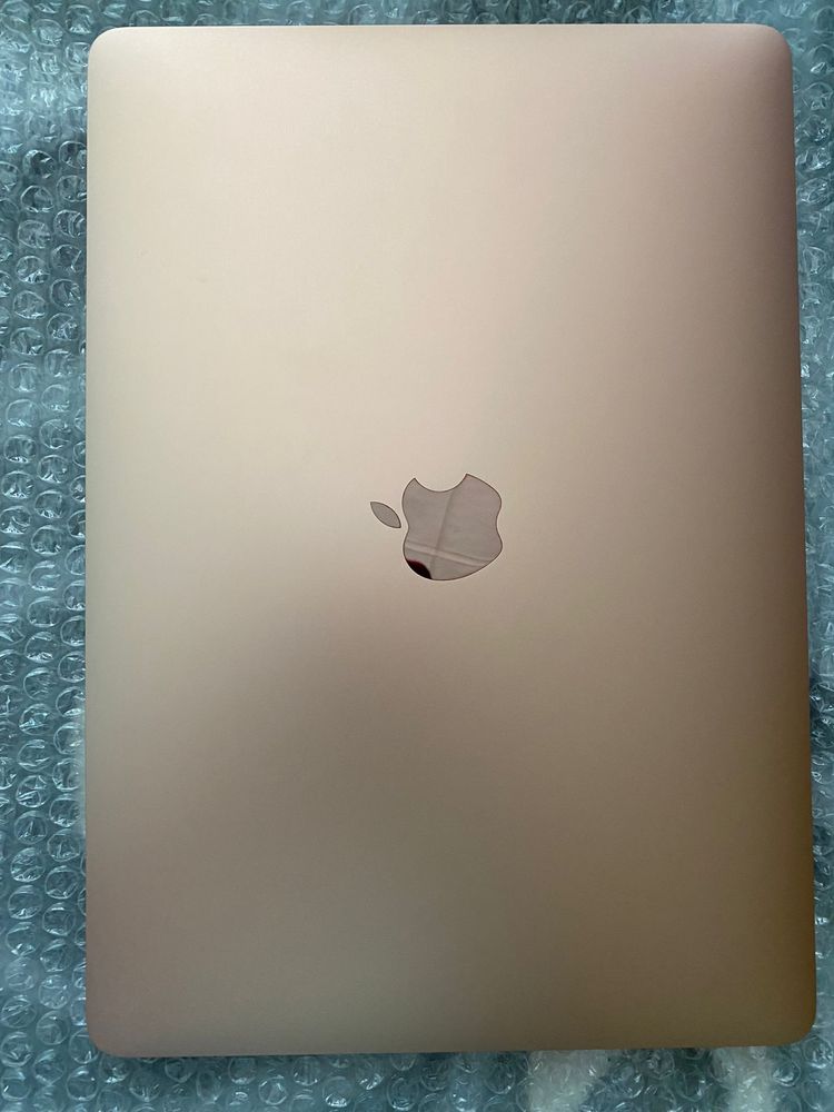 MacBook AIR 2019, 128gb placa defecta