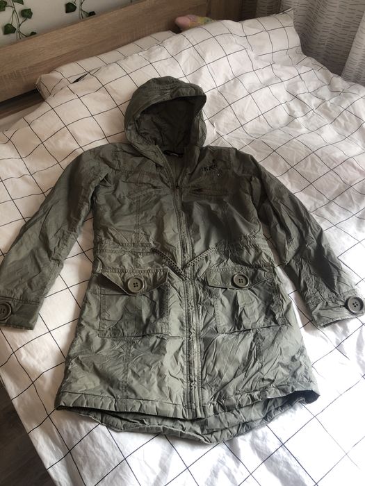 IKKS яке размер XS, Зара+подарък