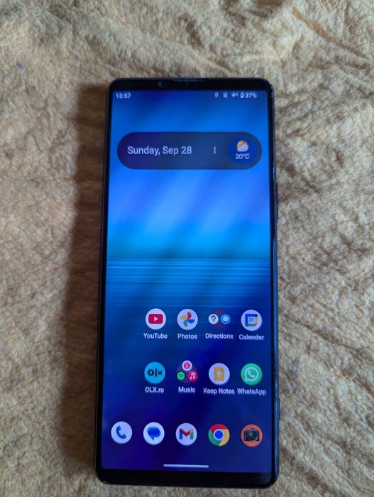 Sony Xperia 5 III (128Gb)