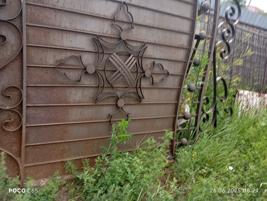 Ворота ворота ворота