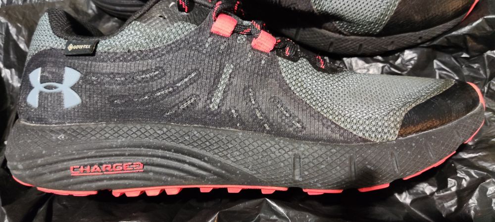 Мъжки Маратонки Under Armour