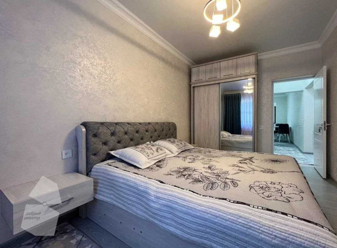 R12 Сдаю квартиру 2/3/9 в элитном ЖК Yunusabad Residence! УСПЕЙТЕ