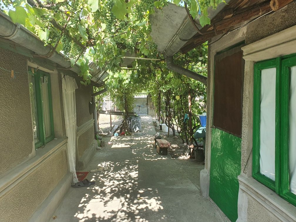 Casa de vanzare Făurei, jud. Brăila