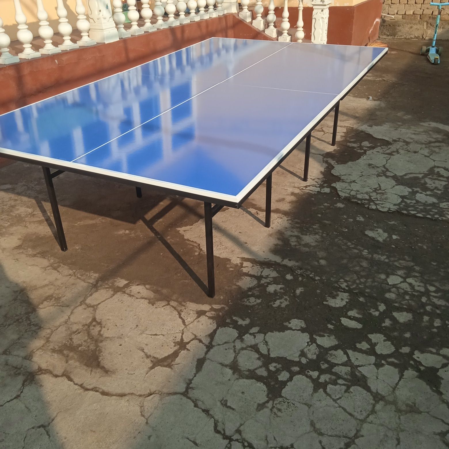 Стол тенис Stol tennis оптим