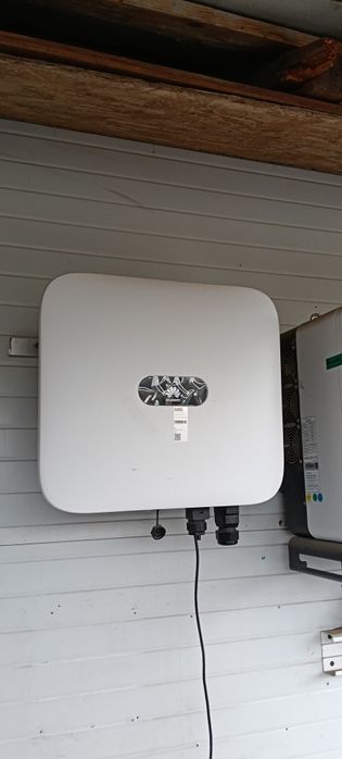 Invertor Huawei 20 kw