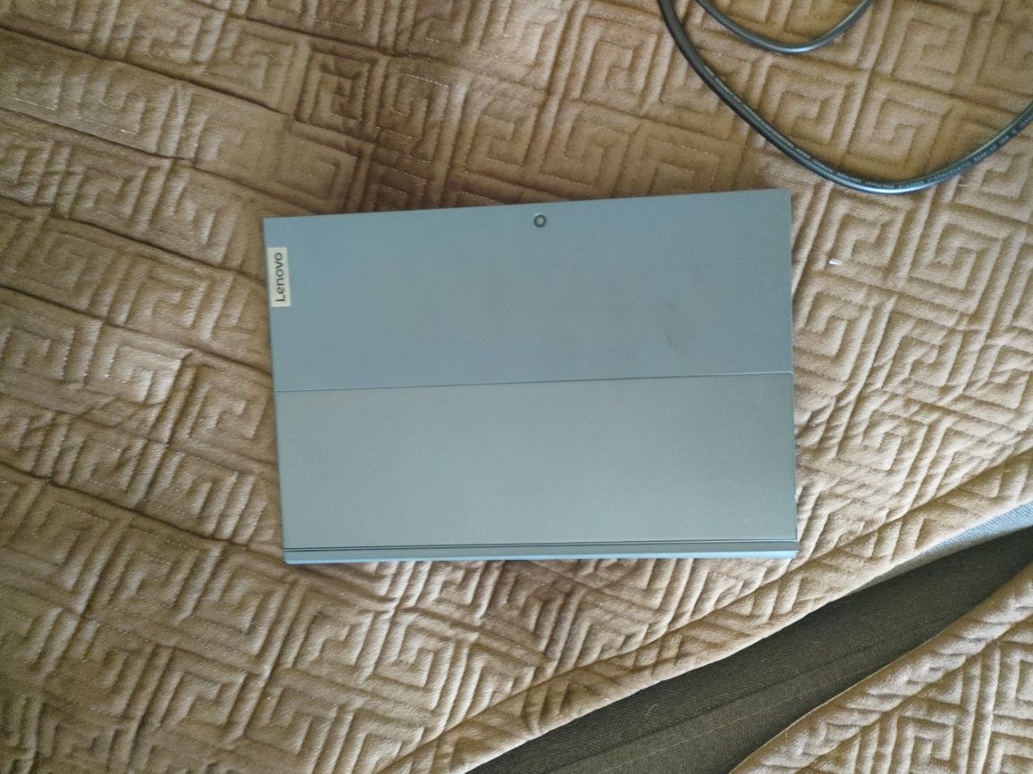 Lenovo ноутбук трансформер