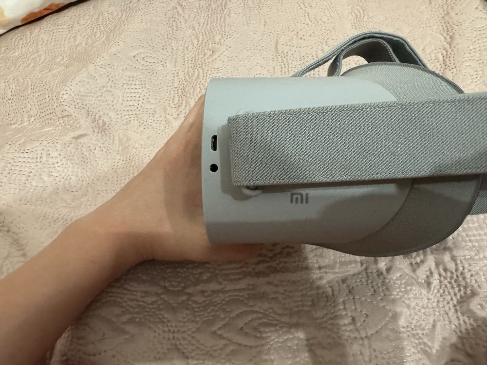 Ochelari vr oculus go 64 gb