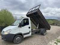 Iveco daily 3.0 2008