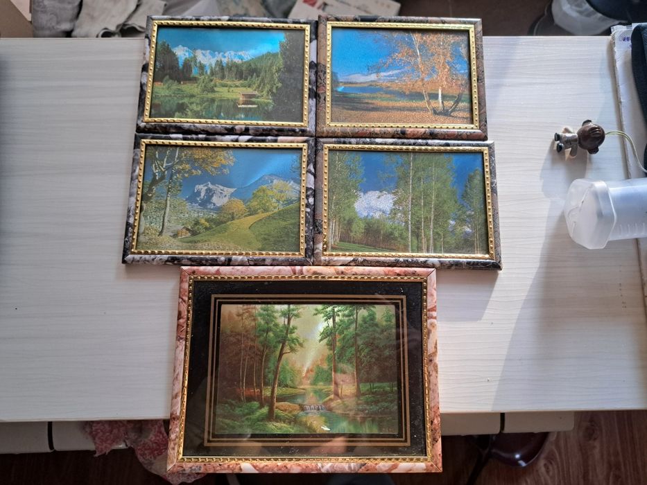 Картинки настенные