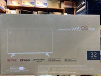 Телевизор Webos Tv Smart
