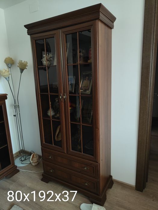 Mobilier living in stare buna