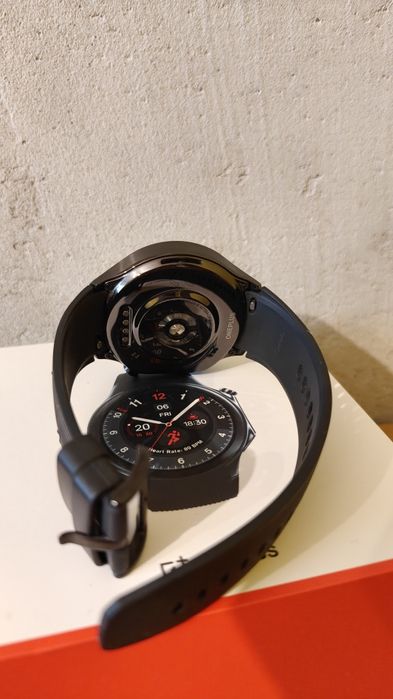 Vând Oneplus Watch 2 - ca nou