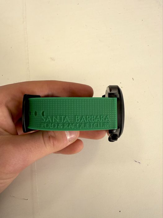 Часовник Santa Barbara в отлично състояние