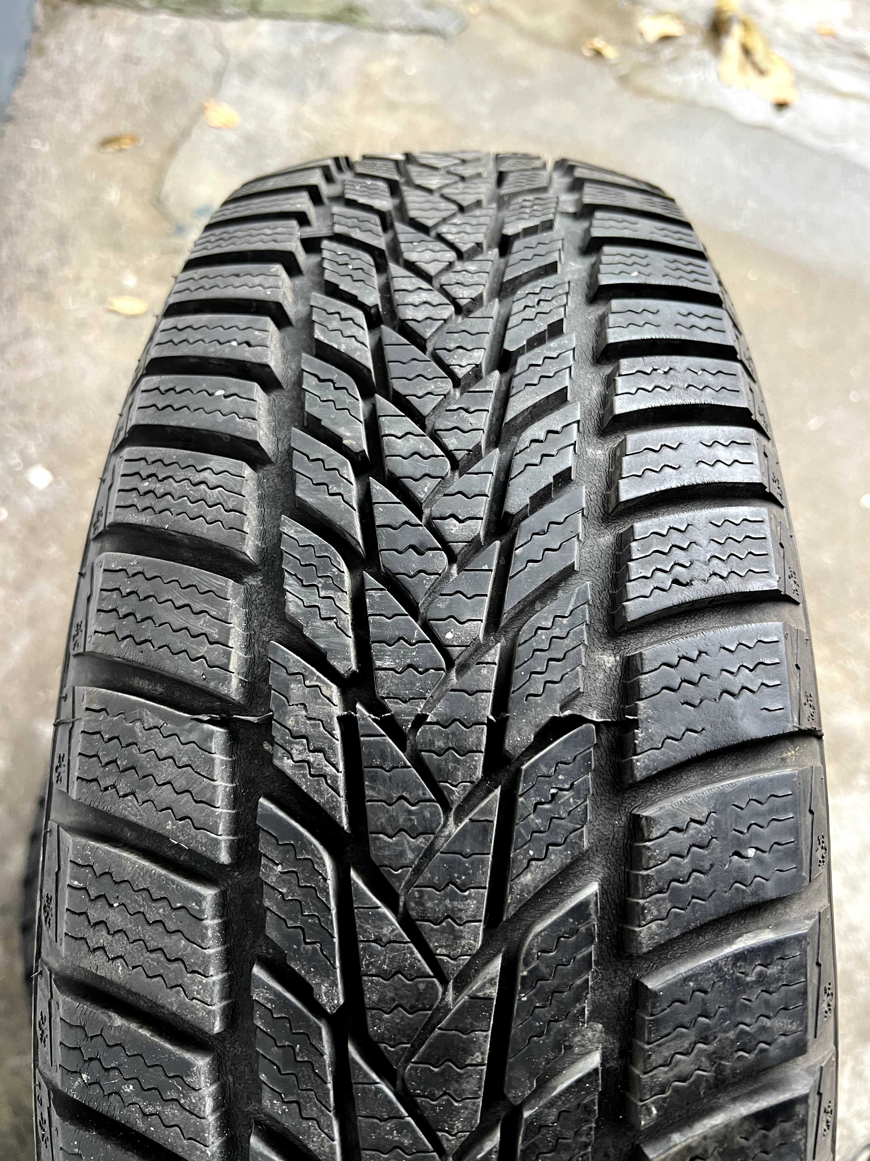 Anvelope M + S | 205/60 R16 | Montaj si echilibrare inclus