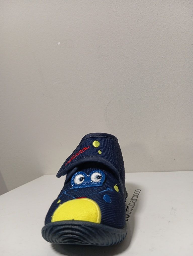 Детски пантофи Chicco 22