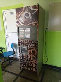 Вендинг кафе автомат