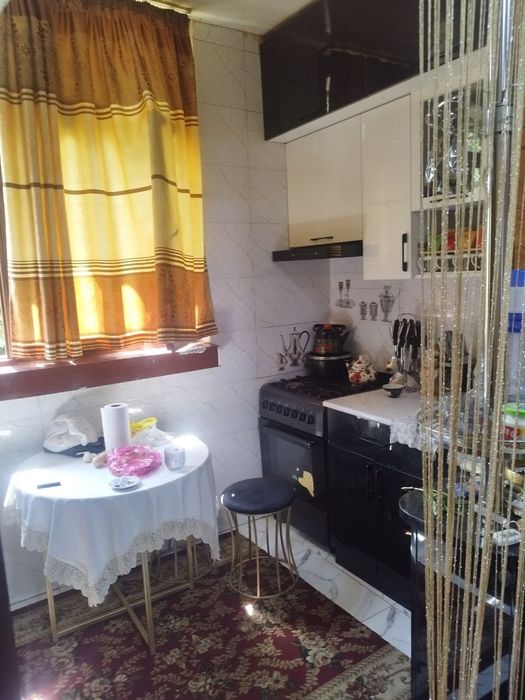 Кора камиш 1/3
2/3/4
56 кв.м Балкон 2*6