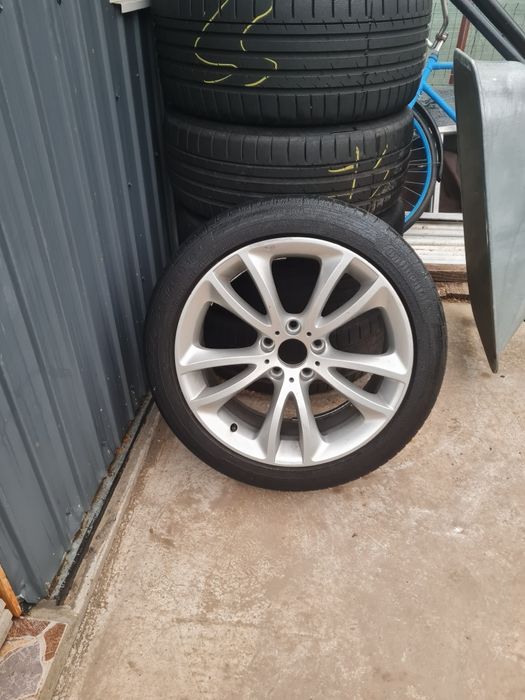 Roata Bmw 19 inch