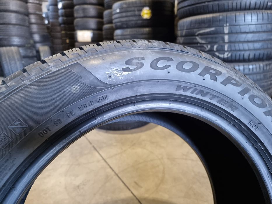 295/45/19//265/50/19 PIRELLI