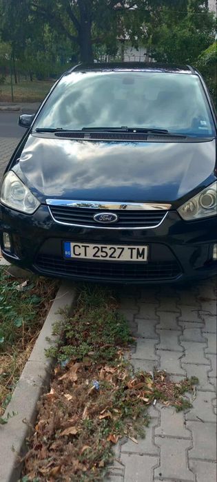 Ford  Cmax  1.6 90