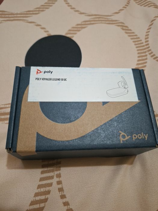 Casti HP Poly Voyager Legend 50 UC