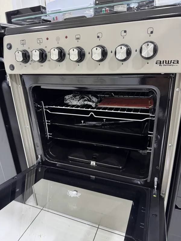 Газ плита Aiwa оптом