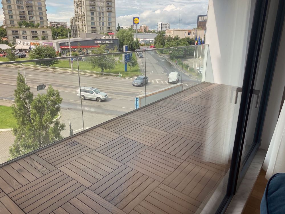 Apartament 2 camere, One Herastrau Towers, corp B, proprietar,