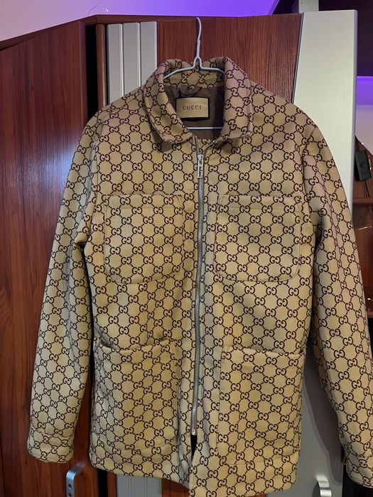 Sacou GUCCI marimea S