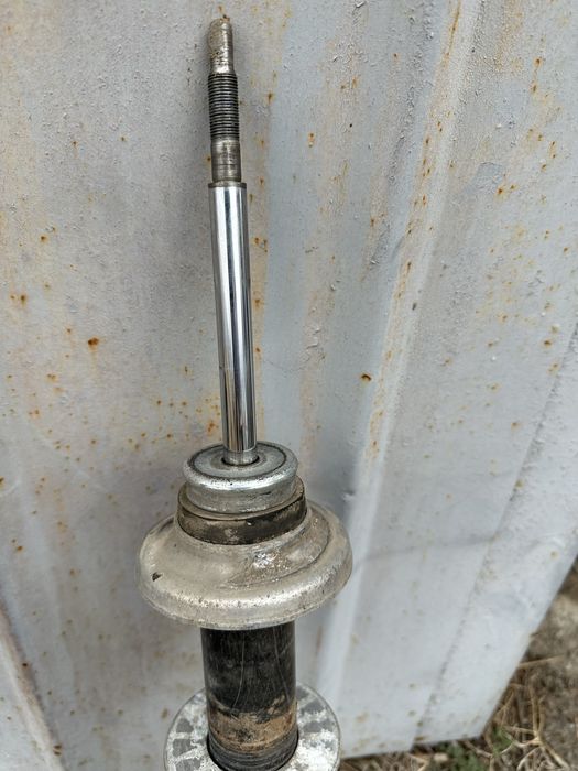 Амартисьори мерцедес цлс е класа mercedes w211