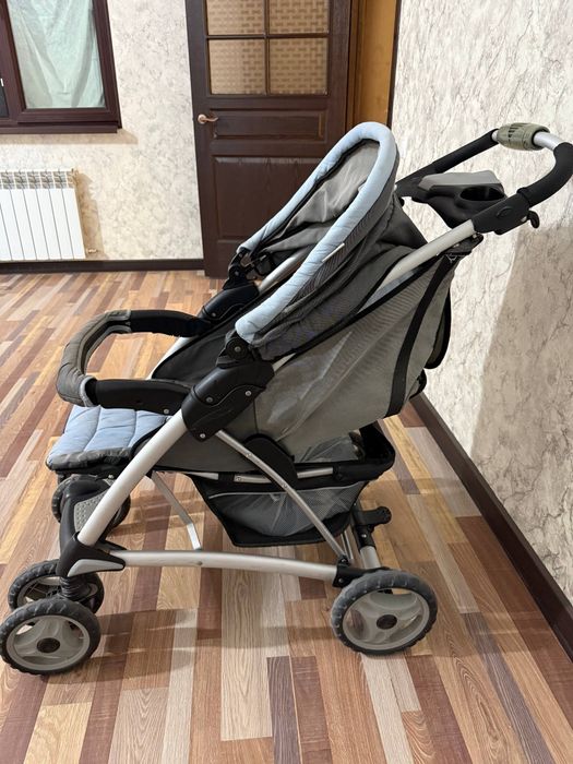 Коляска детская MAMALOVE