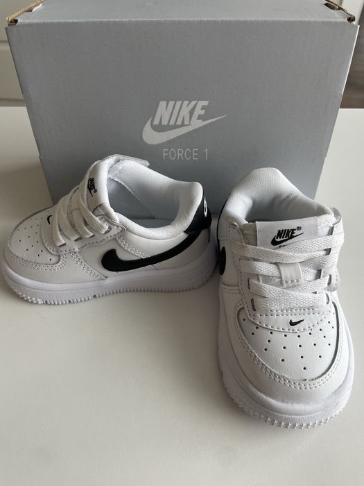 Детски маратонки Nike Force 1 н-р 20